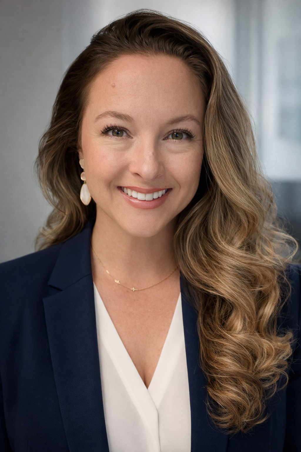 Michelle Karamooz, LPC